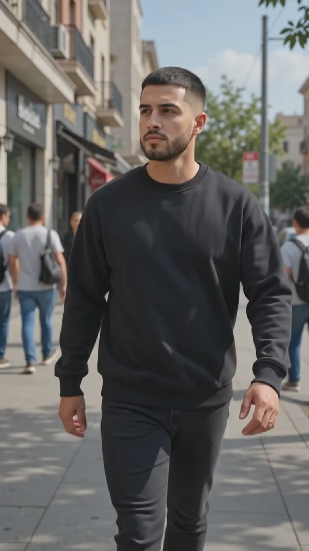 Cargar video: 